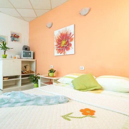 Cute & Cozy Studio Дубровник Екстер'єр фото