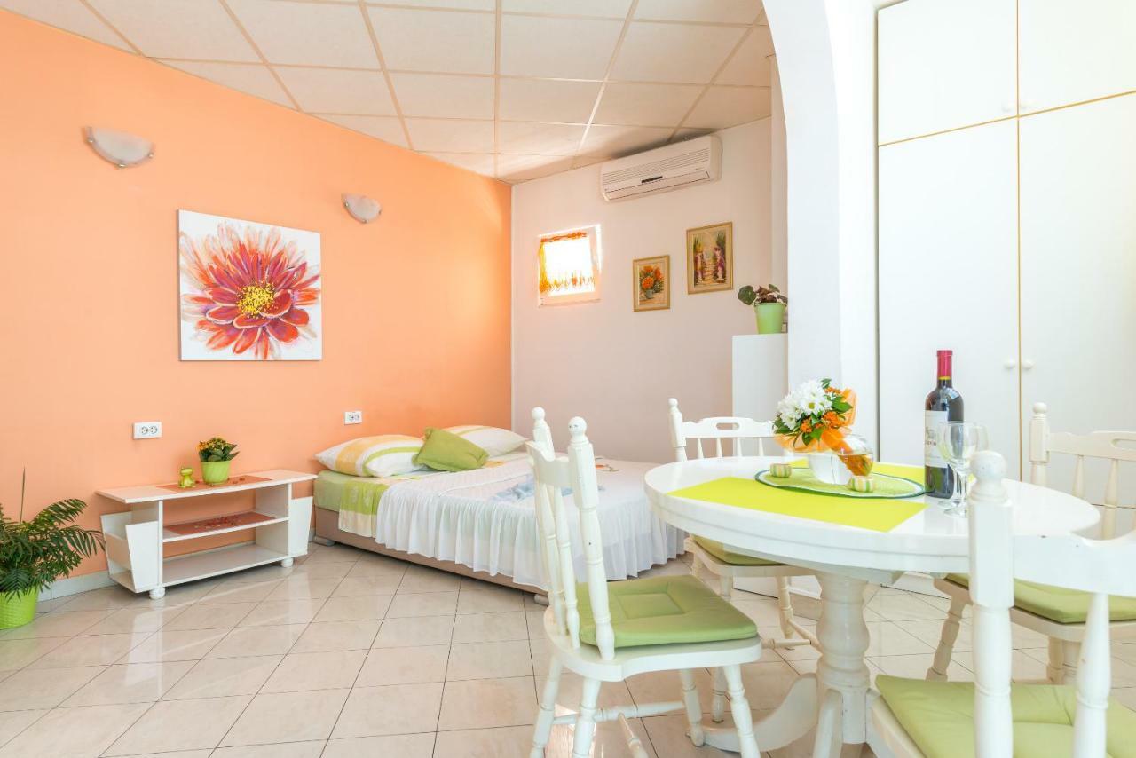 Cute & Cozy Studio Дубровник Екстер'єр фото