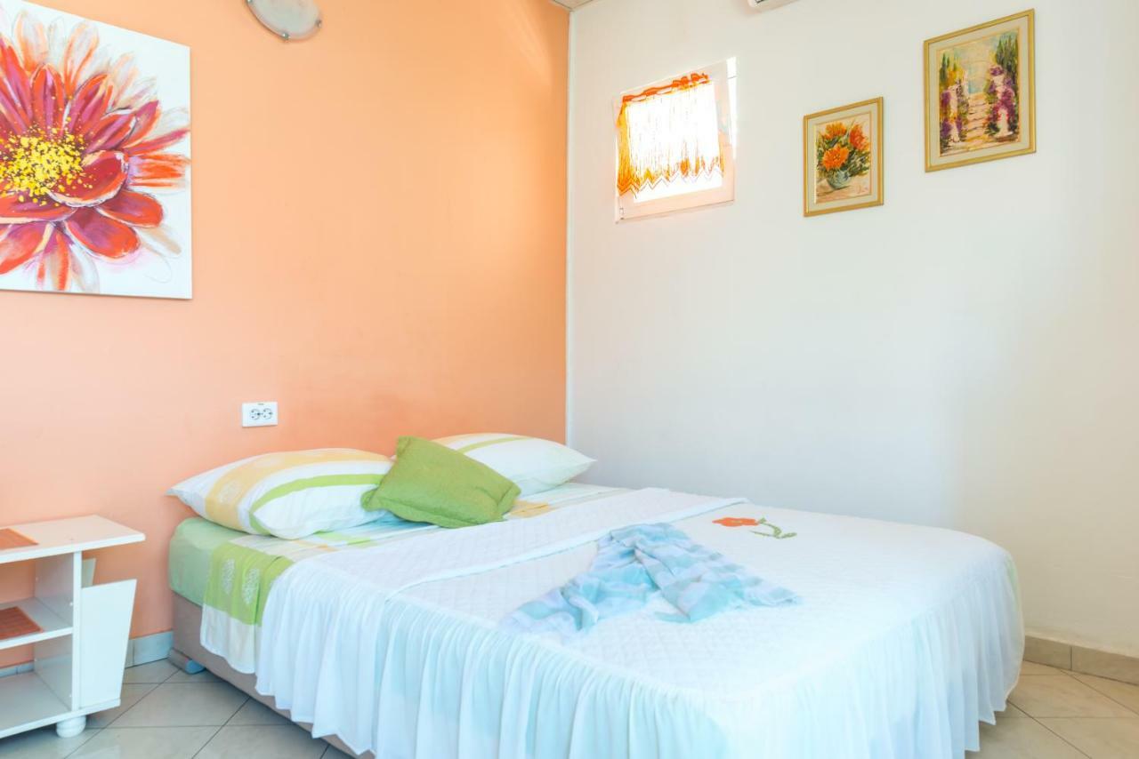 Cute & Cozy Studio Дубровник Екстер'єр фото