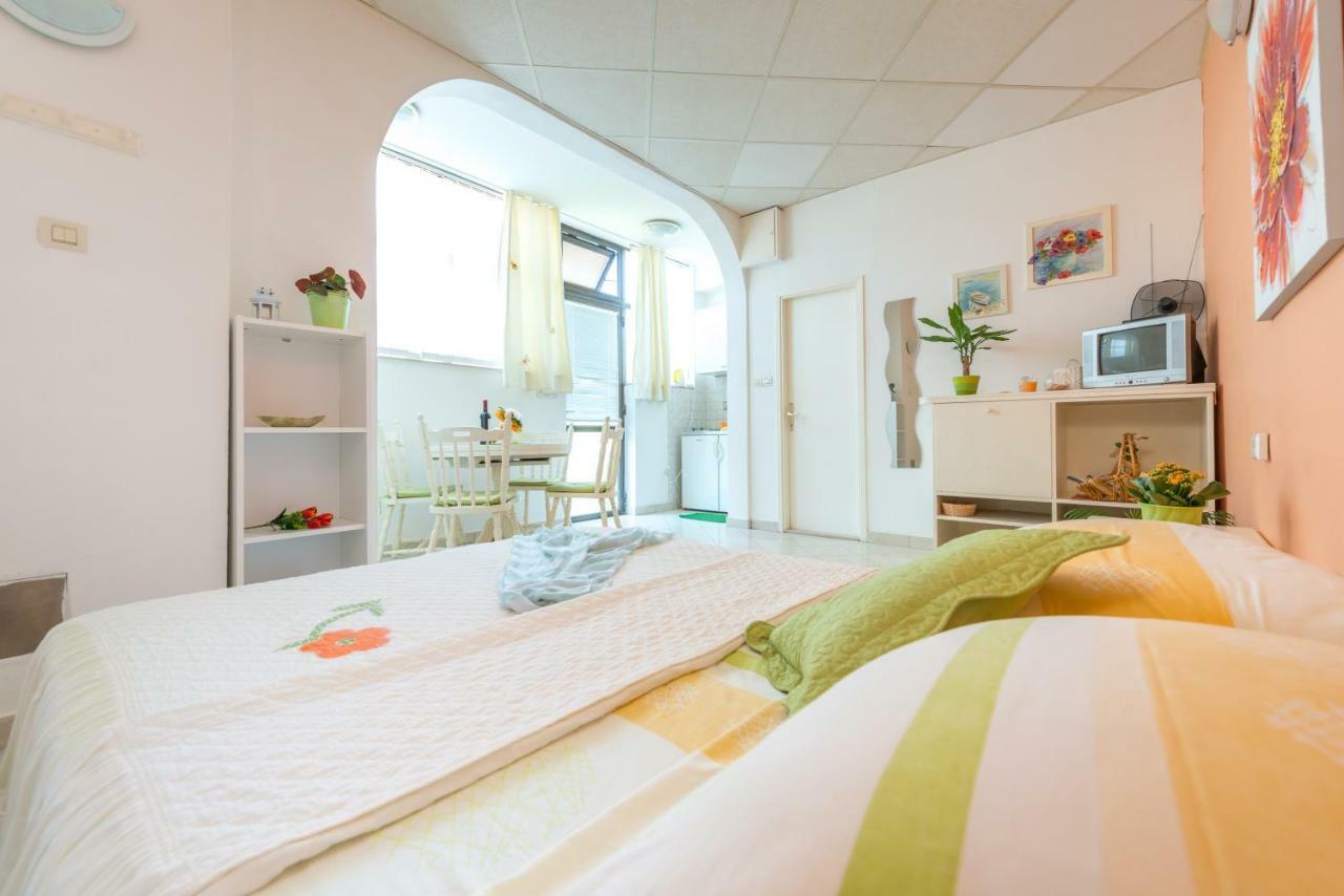 Cute & Cozy Studio Дубровник Екстер'єр фото