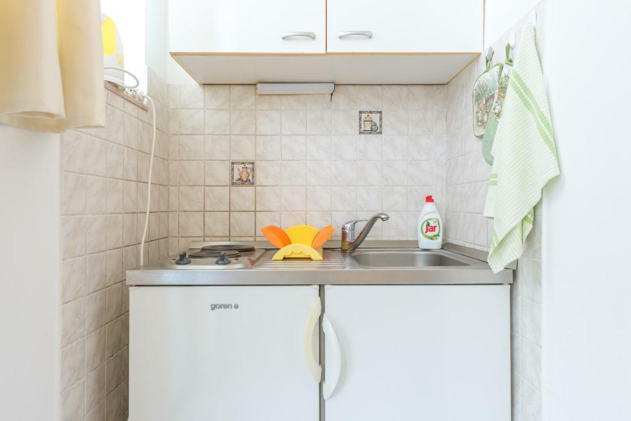 Cute & Cozy Studio Дубровник Екстер'єр фото