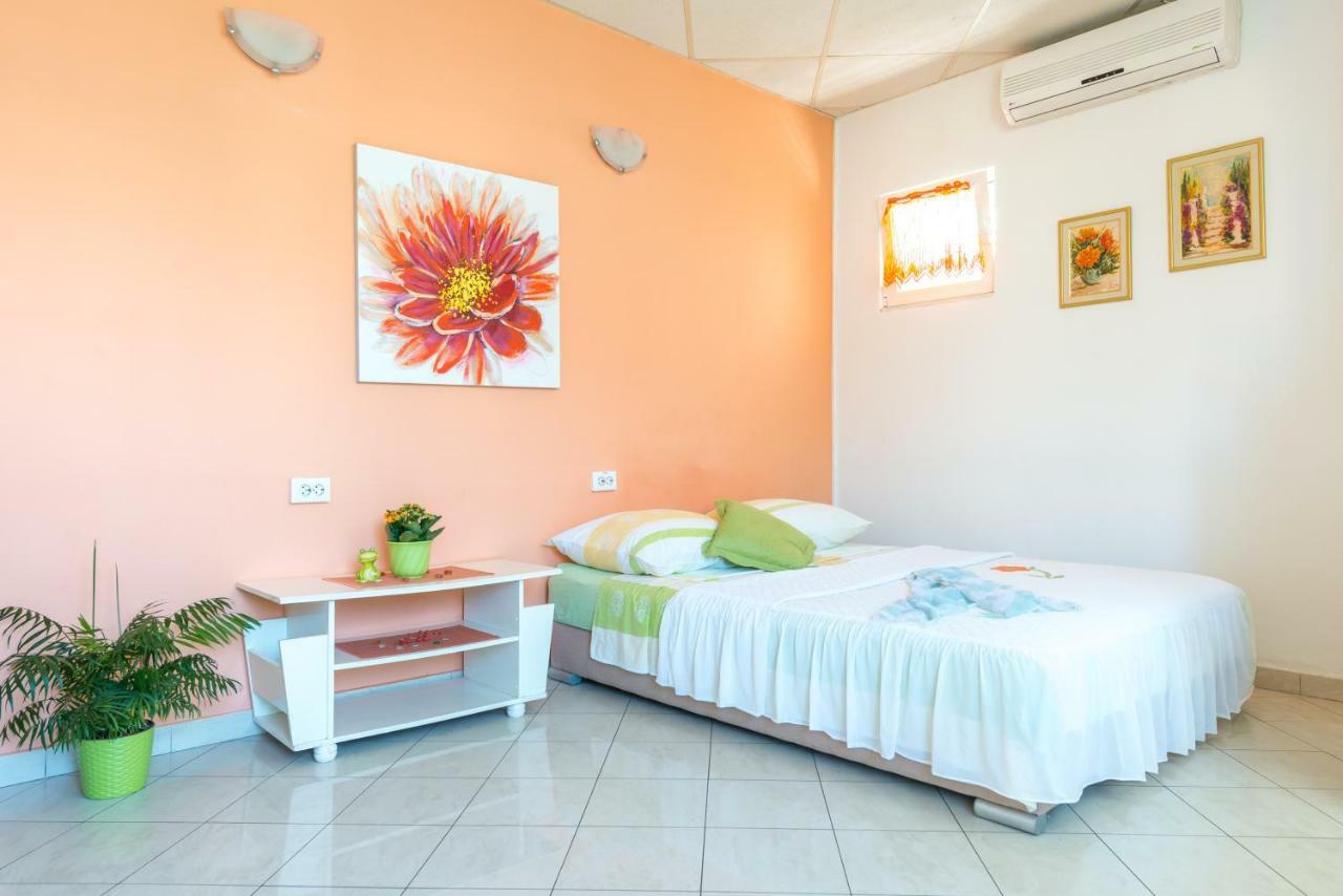Cute & Cozy Studio Дубровник Екстер'єр фото