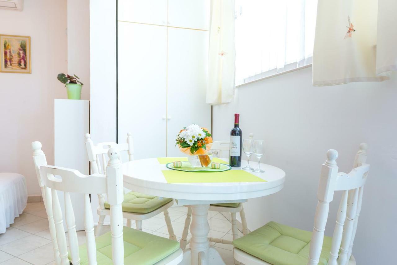 Cute & Cozy Studio Дубровник Екстер'єр фото