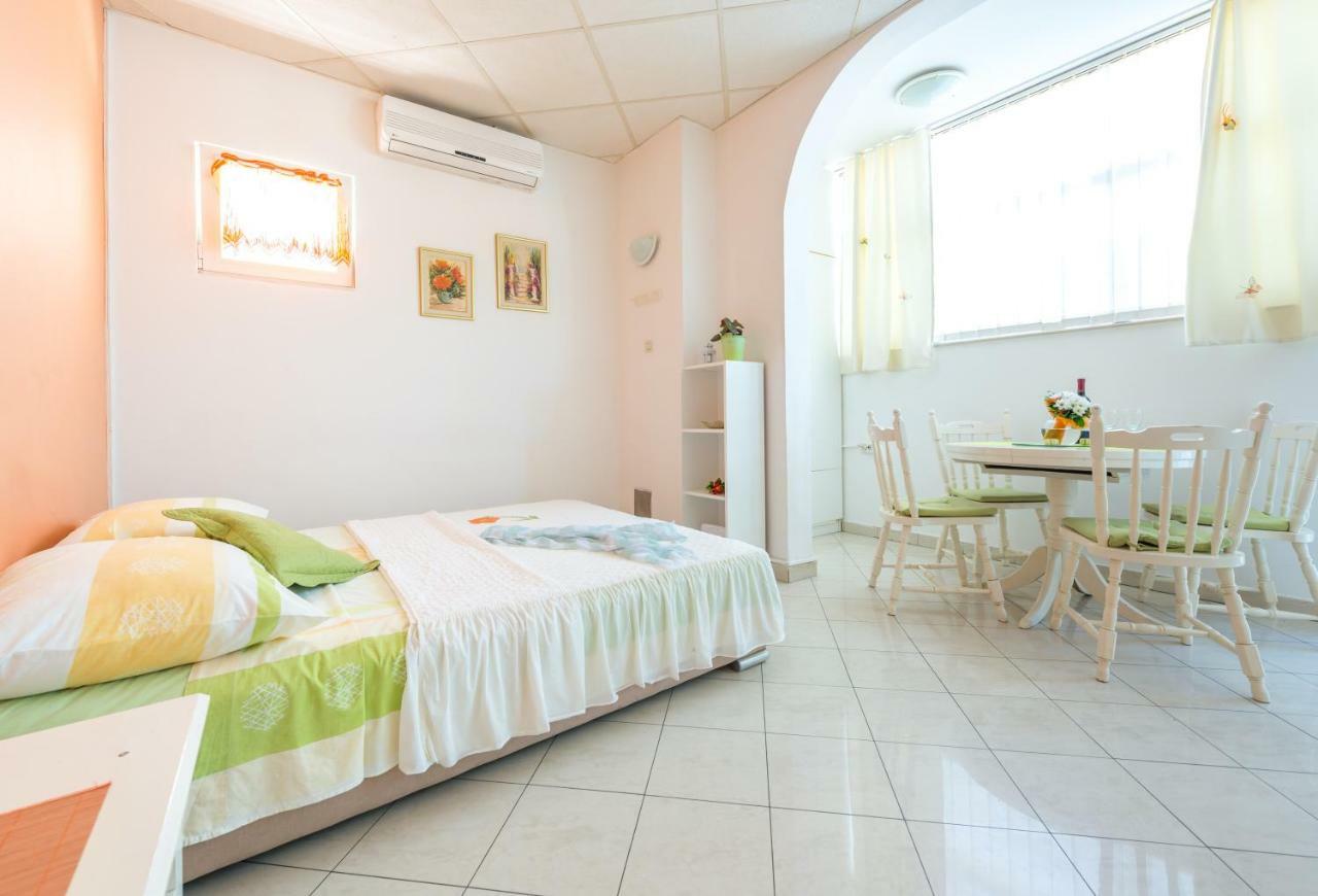 Cute & Cozy Studio Дубровник Екстер'єр фото