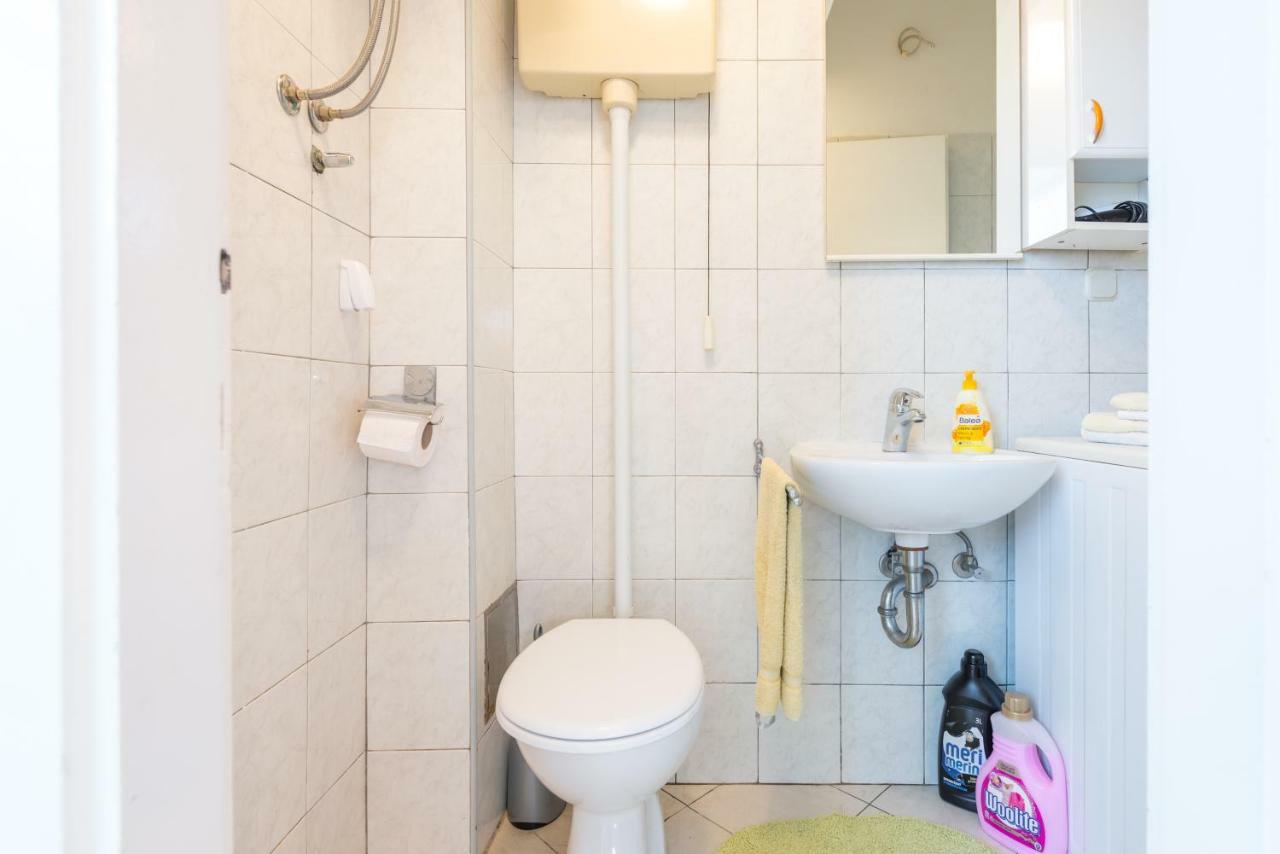 Cute & Cozy Studio Дубровник Екстер'єр фото