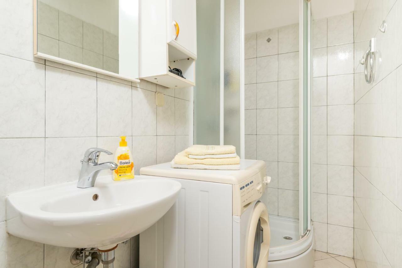 Cute & Cozy Studio Дубровник Екстер'єр фото